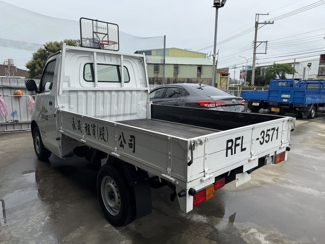 TOYOTA豐田 TOWN ACE  第3張相片