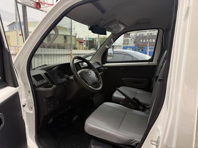 TOYOTA豐田 TOWN ACE  第4張相片