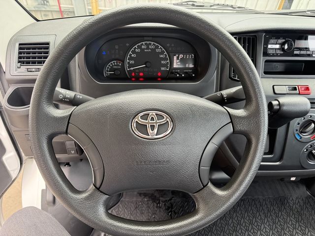 TOYOTA豐田 TOWN ACE  第5張相片