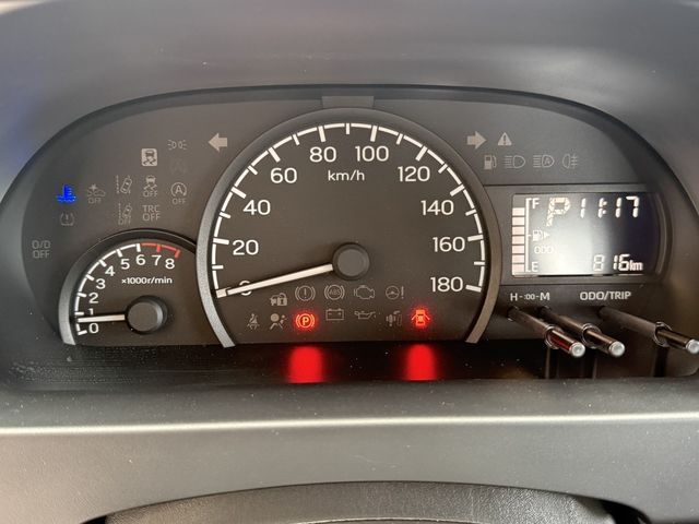 TOYOTA豐田 TOWN ACE  第6張相片