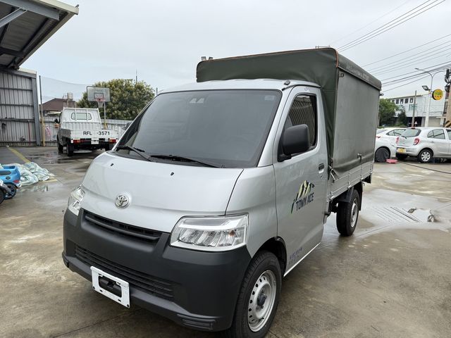 TOYOTA豐田 TOWN ACE  第1張相片