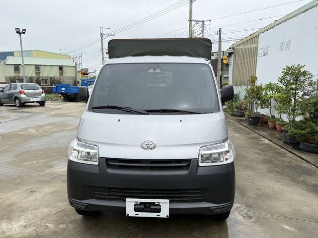 TOYOTA豐田 TOWN ACE  第2張相片