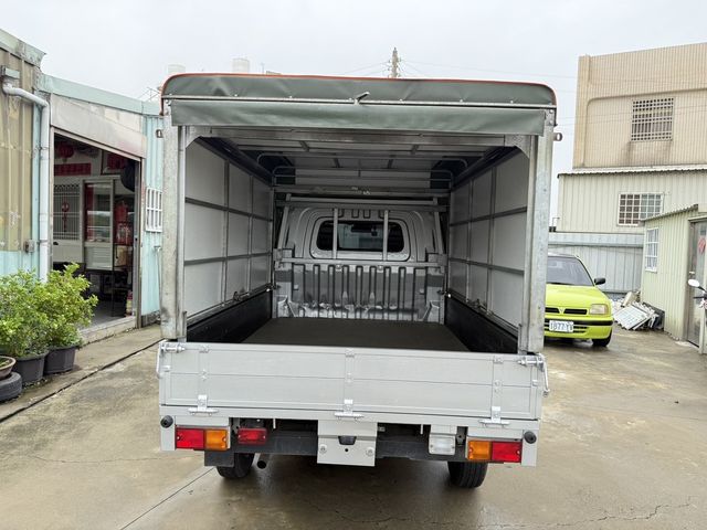 TOYOTA豐田 TOWN ACE  第3張相片