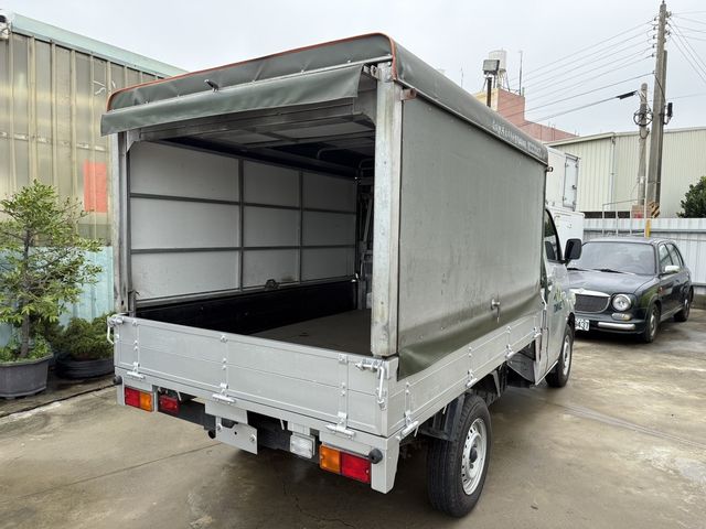 TOYOTA豐田 TOWN ACE  第4張相片