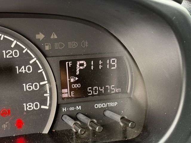 TOYOTA豐田 TOWN ACE  第7張相片