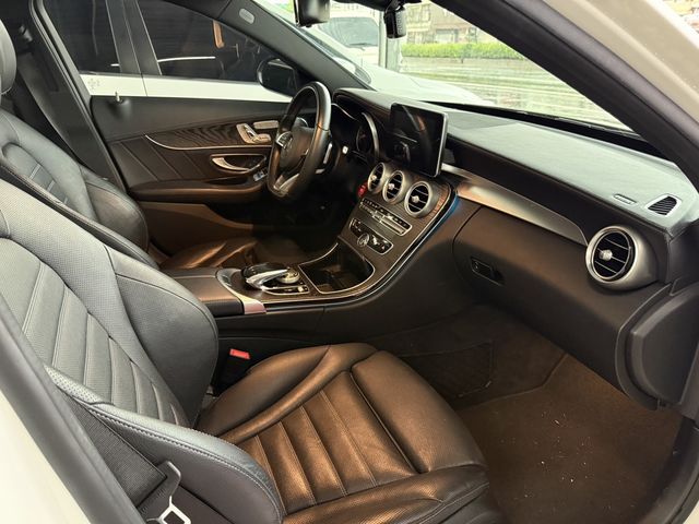 M-BENZ賓士 C300  第6張相片