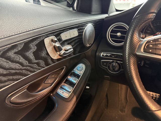 M-BENZ賓士 C300  第7張相片