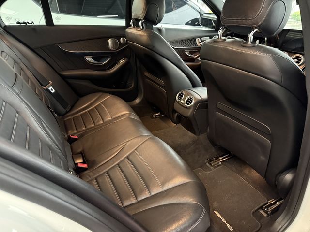 M-BENZ賓士 C300  第9張相片