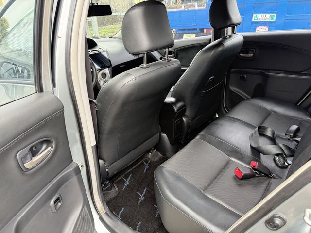 TOYOTA豐田 YARIS  第4張相片