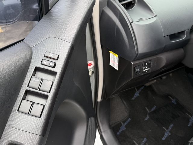 TOYOTA豐田 YARIS  第5張相片