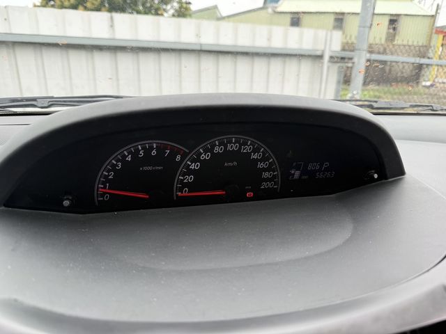 TOYOTA豐田 YARIS  第6張相片
