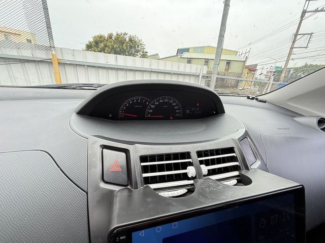 TOYOTA豐田 YARIS  第7張相片