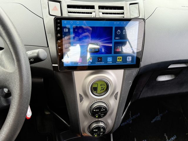 TOYOTA豐田 YARIS  第8張相片