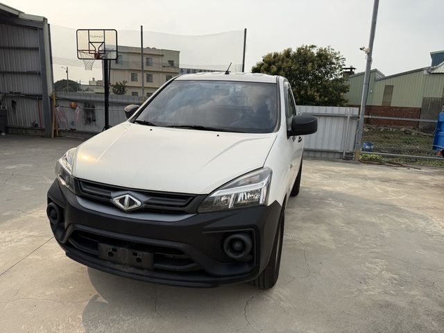 MITSUBISHI三菱 ZINGER PICKUP  第1張相片