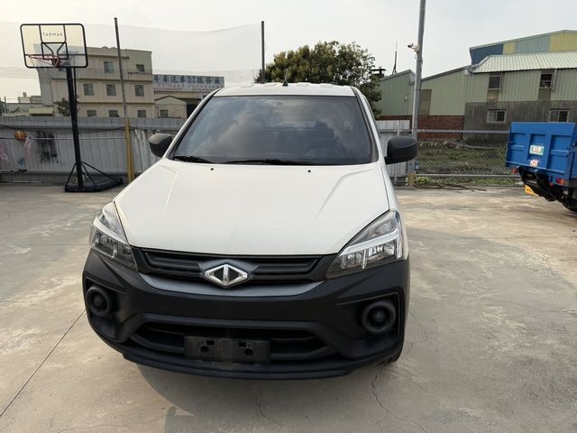 MITSUBISHI三菱 ZINGER PICKUP  第2張相片