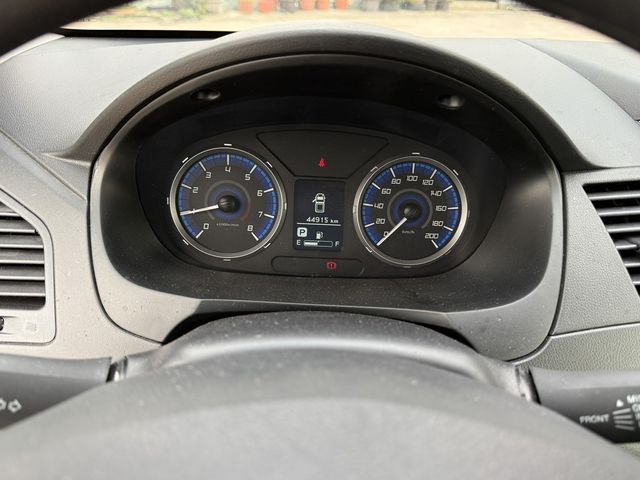 MITSUBISHI三菱 ZINGER PICKUP  第5張相片