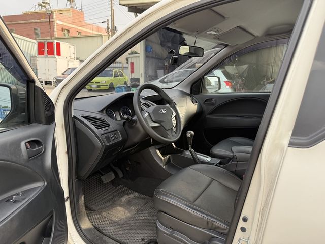 MITSUBISHI三菱 ZINGER PICKUP  第6張相片