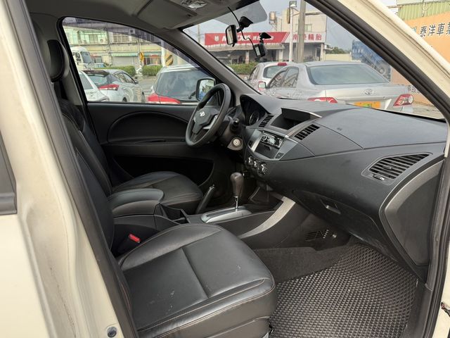 MITSUBISHI三菱 ZINGER PICKUP  第7張相片