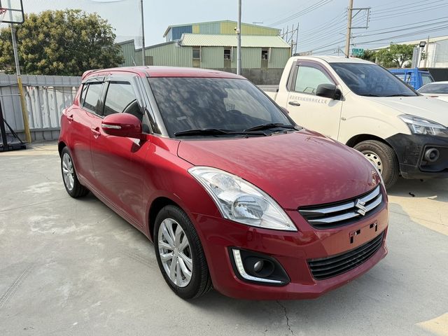 SUZUKI鈴木 SWIFT  第3張相片