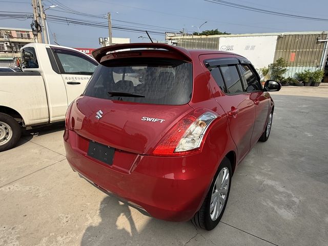 SUZUKI鈴木 SWIFT  第4張相片
