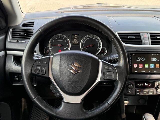 SUZUKI鈴木 SWIFT  第6張相片