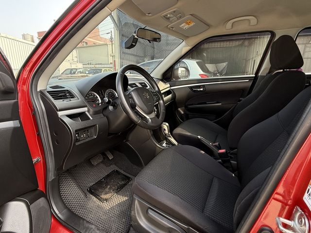 SUZUKI鈴木 SWIFT  第7張相片