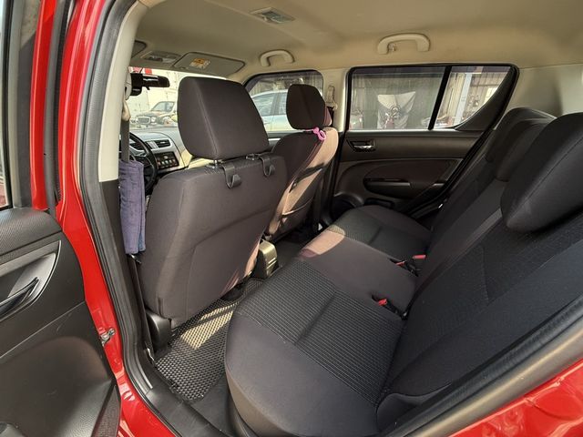 SUZUKI鈴木 SWIFT  第8張相片