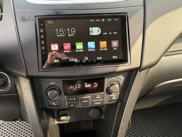 SUZUKI鈴木 SWIFT  第10張相片