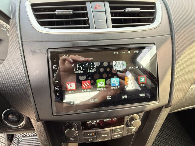 SUZUKI鈴木 SWIFT  第11張相片