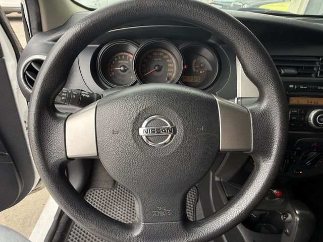 NISSAN日產 LIVINA  第6張相片