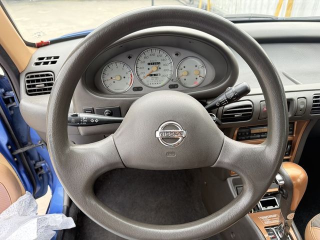 NISSAN日產 MARCH  第5張相片