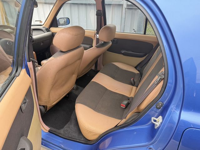 NISSAN日產 MARCH  第7張相片