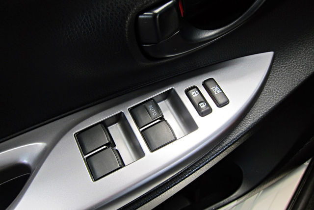 TOYOTA豐田 YARIS  第12張相片