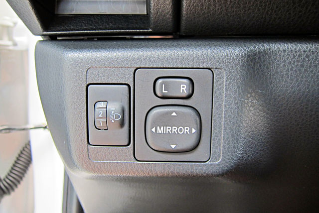 TOYOTA豐田 YARIS  第13張相片