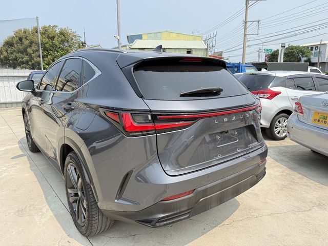 LEXUS凌志 NX350H  第3張相片