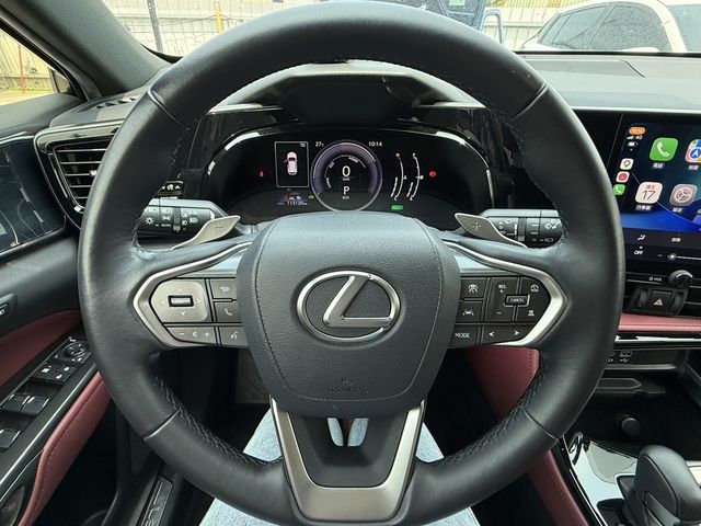LEXUS凌志 NX350H  第6張相片