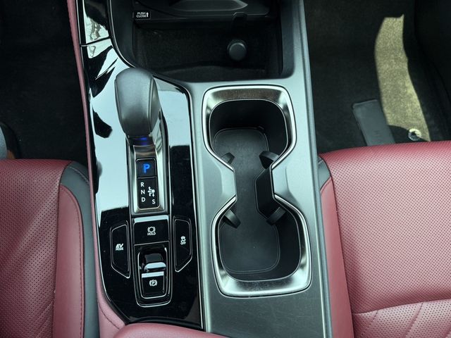 LEXUS凌志 NX350H  第11張相片