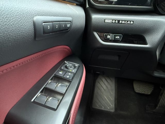 LEXUS凌志 NX350H  第13張相片