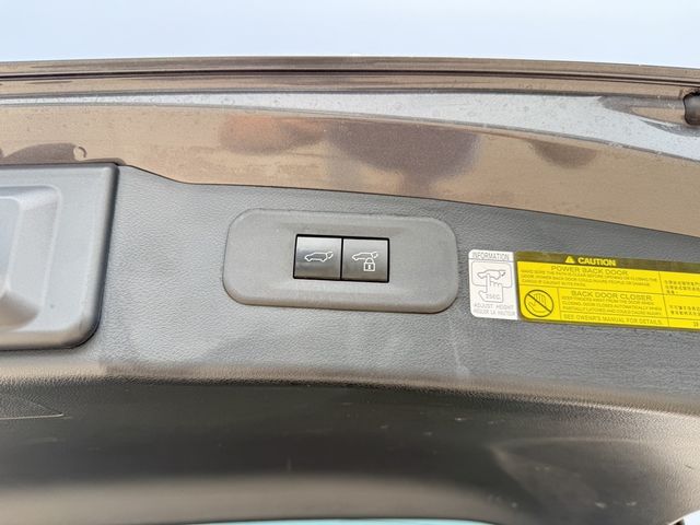 LEXUS凌志 NX350H  第15張相片