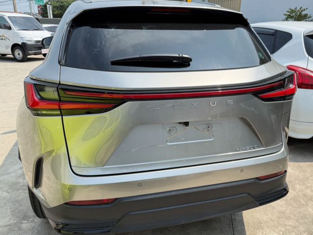 LEXUS凌志 NX200  第3張相片