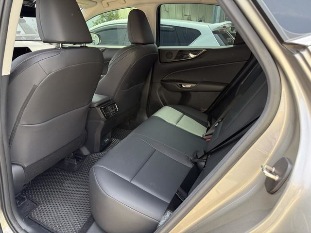 LEXUS凌志 NX200  第8張相片