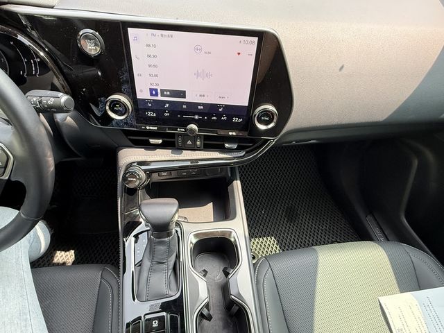 LEXUS凌志 NX200  第9張相片