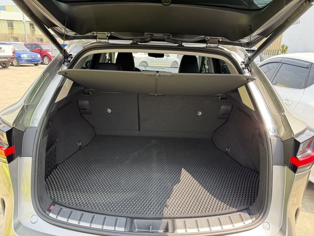 LEXUS凌志 NX200  第12張相片