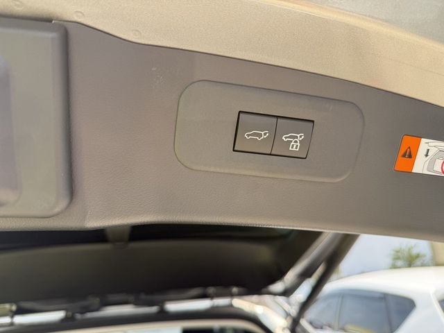 LEXUS凌志 NX200  第13張相片