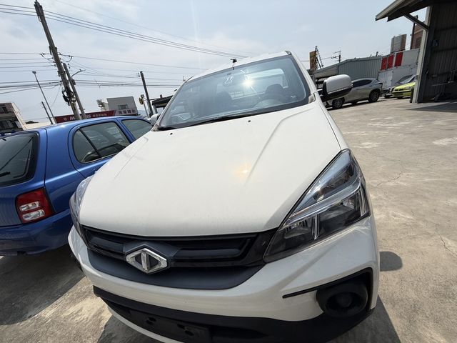 MITSUBISHI三菱 ZINGER PICKUP  第2張相片