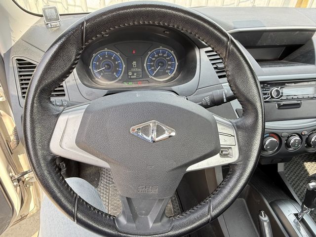 MITSUBISHI三菱 ZINGER PICKUP  第5張相片