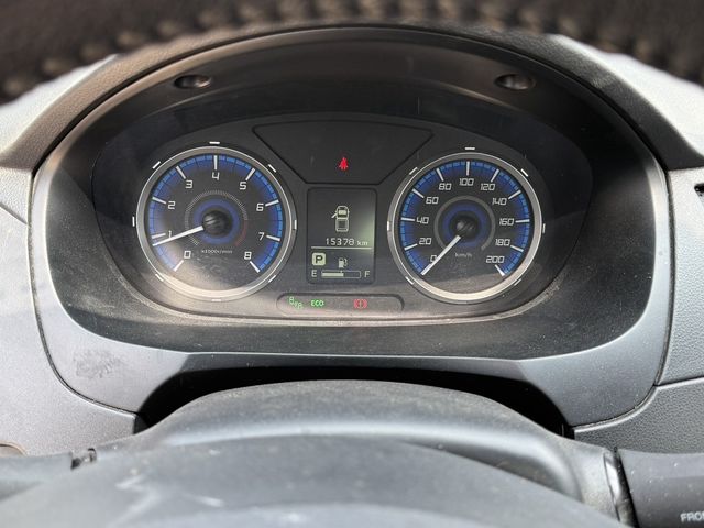 MITSUBISHI三菱 ZINGER PICKUP  第6張相片