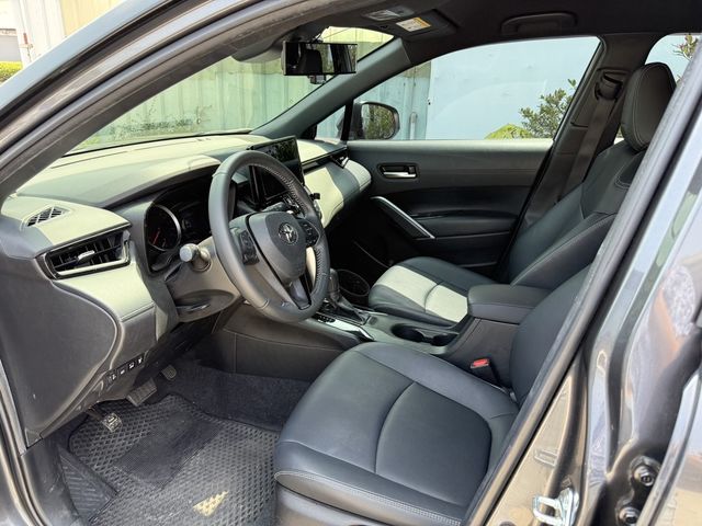 TOYOTA豐田 COROLLA CROSS  第3張相片