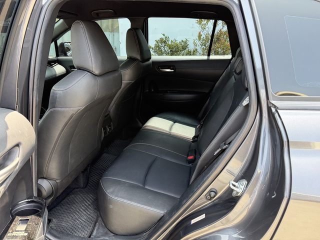 TOYOTA豐田 COROLLA CROSS  第4張相片