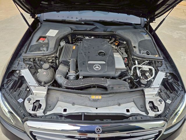 M-BENZ賓士 E200  第6張相片